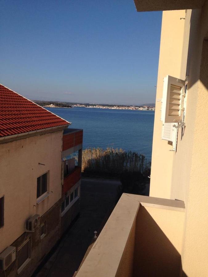 Apartment Petar12 Tkon Dış mekan fotoğraf