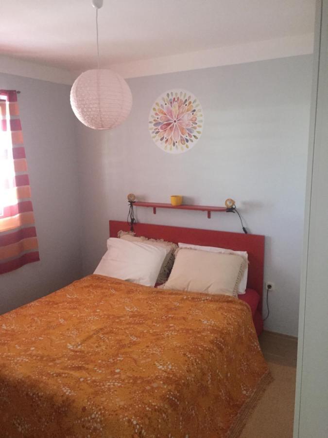 Apartment Petar12 Tkon Dış mekan fotoğraf